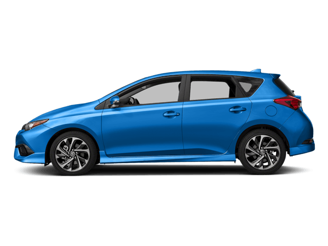 Used 2018 Toyota Corolla iM Hatchback
